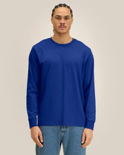 Unisex Organic Long Sleeve T-Shirt | Creator 2.0 Long Sleeve SATU022