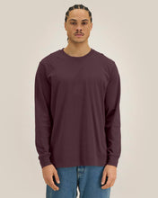 Unisex Organic Long Sleeve T-Shirt | Creator 2.0 Long Sleeve SATU022