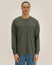 Unisex Organic Long Sleeve T-Shirt | Creator 2.0 Long Sleeve SATU022