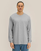 Unisex Organic Long Sleeve T-Shirt | Creator 2.0 Long Sleeve SATU022