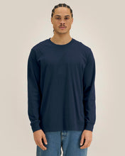 Unisex Organic Long Sleeve T-Shirt | Creator 2.0 Long Sleeve SATU022