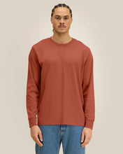 Unisex Organic Long Sleeve T-Shirt | Creator 2.0 Long Sleeve SATU022