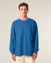 Heavyweight Organic Long Sleeve Tee | Freestyler Long Sleeve SATU023