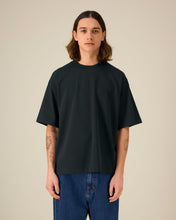 Oversized Boxy Heavyweight T-Shirt | Asher SATU039