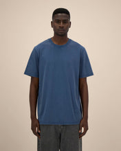 Garment-Dyed Organic Cotton T-Shirt | Creator 2.0 Vintage SATU041