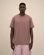 Garment-Dyed Organic Cotton T-Shirt | Creator 2.0 Vintage SATU041
