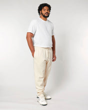 Unisex Organic Cotton Joggers | Flyer SABU006