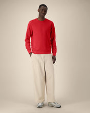 Midweight Organic Crewneck Sweatshirt | Roller SASU010