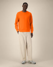 Midweight Organic Crewneck Sweatshirt | Roller SASU010
