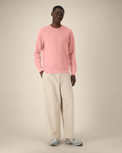 Midweight Organic Crewneck Sweatshirt | Roller SASU010