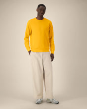 Midweight Organic Crewneck Sweatshirt | Roller SASU010