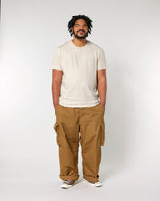 Unisex Organic Cotton T-Shirt 180 GSM | Creator 2.0 SATU001