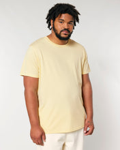 Lightweight Organic Cotton T-Shirt | Crafter SATU007