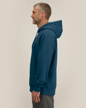 Unisex Organic Cotton Hoodie 350 GSM | Cruiser 2.0 SASU003