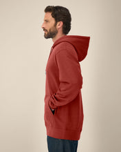 Unisex Organic Cotton Hoodie 350 GSM | Cruiser 2.0 SASU003