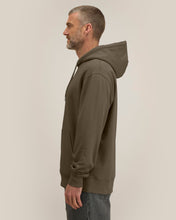 Unisex Organic Cotton Hoodie 350 GSM | Cruiser 2.0 SASU003