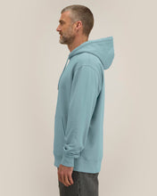 Unisex Organic Cotton Hoodie 350 GSM | Cruiser 2.0 SASU003