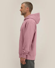 Unisex Organic Cotton Hoodie 350 GSM | Cruiser 2.0 SASU003