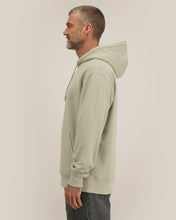Unisex Organic Cotton Hoodie 350 GSM | Cruiser 2.0 SASU003