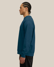 Unisex Organic Crewneck Sweatshirt 350 GSM | Changer 2.0 SASU004