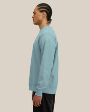 Unisex Organic Crewneck Sweatshirt 350 GSM | Changer 2.0 SASU004