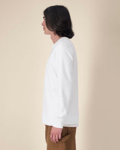 Midweight Organic Crewneck Sweatshirt | Roller SASU010