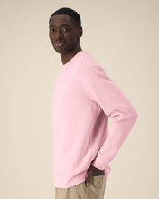 Midweight Organic Crewneck Sweatshirt | Roller SASU010