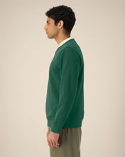 Midweight Organic Crewneck Sweatshirt | Roller SASU010