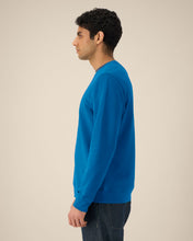 Midweight Organic Crewneck Sweatshirt | Roller SASU010