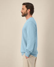 Midweight Organic Crewneck Sweatshirt | Roller SASU010