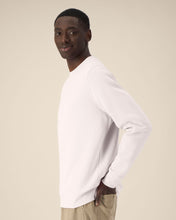 Midweight Organic Crewneck Sweatshirt | Roller SASU010