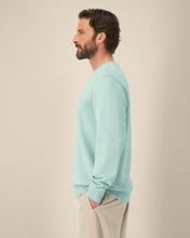Midweight Organic Crewneck Sweatshirt | Roller SASU010