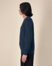 Midweight Organic Crewneck Sweatshirt | Roller SASU010