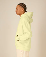 Relaxed Fit Organic Cotton Hoodie | Chaser SASU038