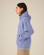 Relaxed Fit Organic Cotton Hoodie | Chaser SASU038