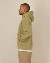 Relaxed Fit Organic Cotton Hoodie | Chaser SASU038