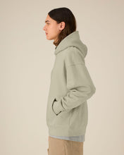 Relaxed Fit Organic Cotton Hoodie | Chaser SASU038