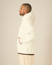 Relaxed Fit Organic Cotton Hoodie | Chaser SASU038