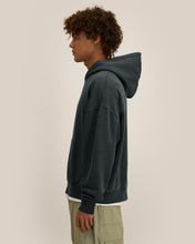 Garment-Dyed Organic Hoodie | Chaser Vintage SASU042