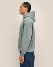 Garment-Dyed Organic Hoodie | Chaser Vintage SASU042