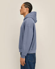 Garment-Dyed Organic Hoodie | Chaser Vintage SASU042