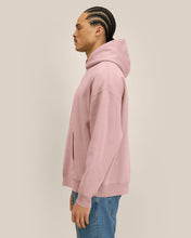 Garment-Dyed Organic Hoodie | Chaser Vintage SASU042