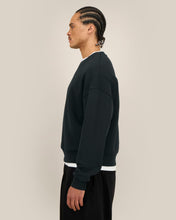 Ultra Heavyweight Crewneck 500 GSM | Former SASU056