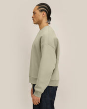 Ultra Heavyweight Crewneck 500 GSM | Former SASU056