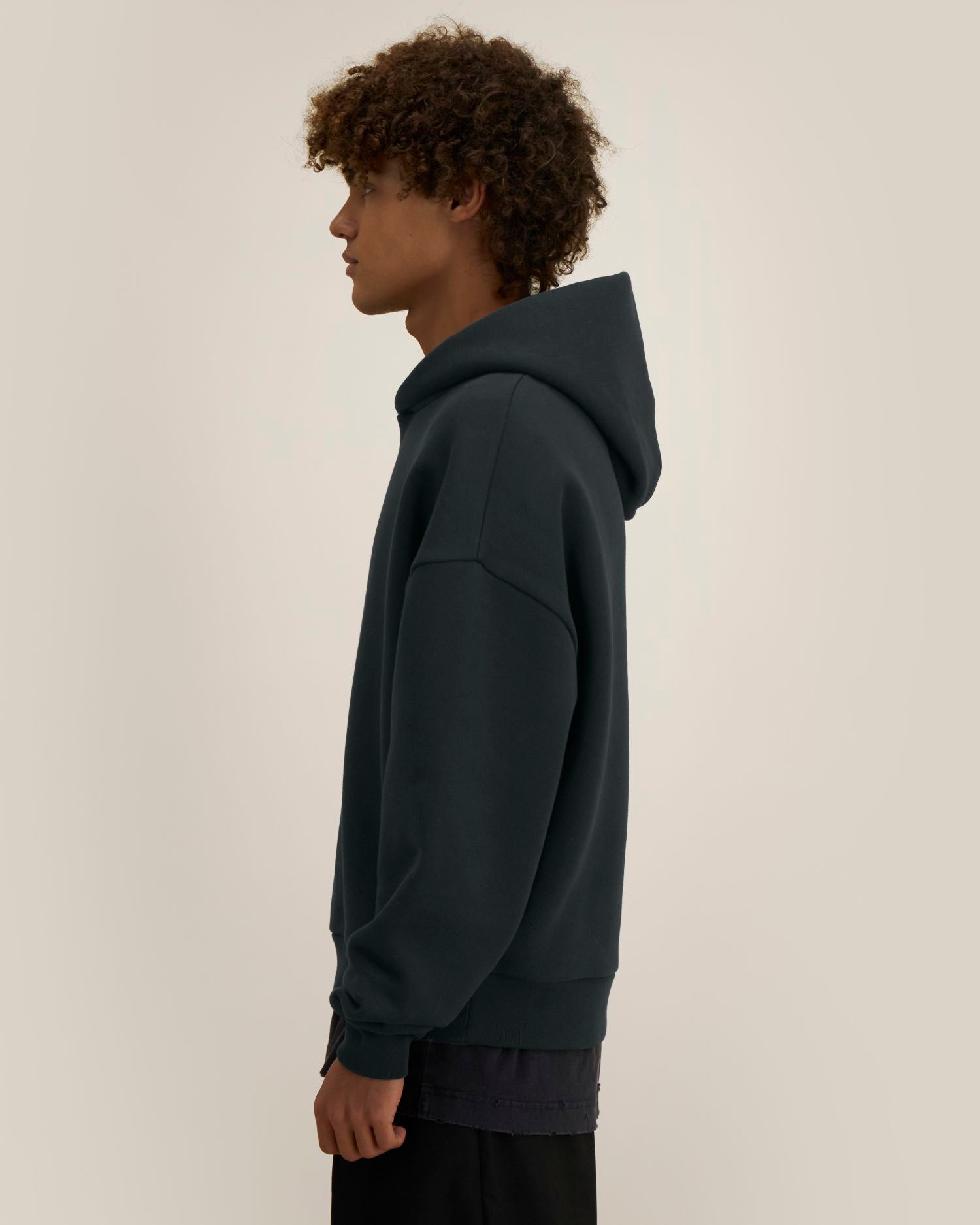 Ultra Heavyweight Hoodie 500 GSM | Sculpter SASU057
