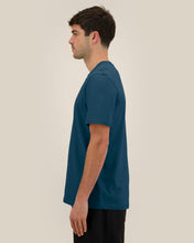 Unisex Organic Cotton T-Shirt 180 GSM | Creator 2.0 SATU001