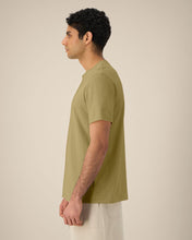 Unisex Organic Cotton T-Shirt 180 GSM | Creator 2.0 SATU001