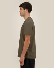 Unisex Organic Cotton T-Shirt 180 GSM | Creator 2.0 SATU001