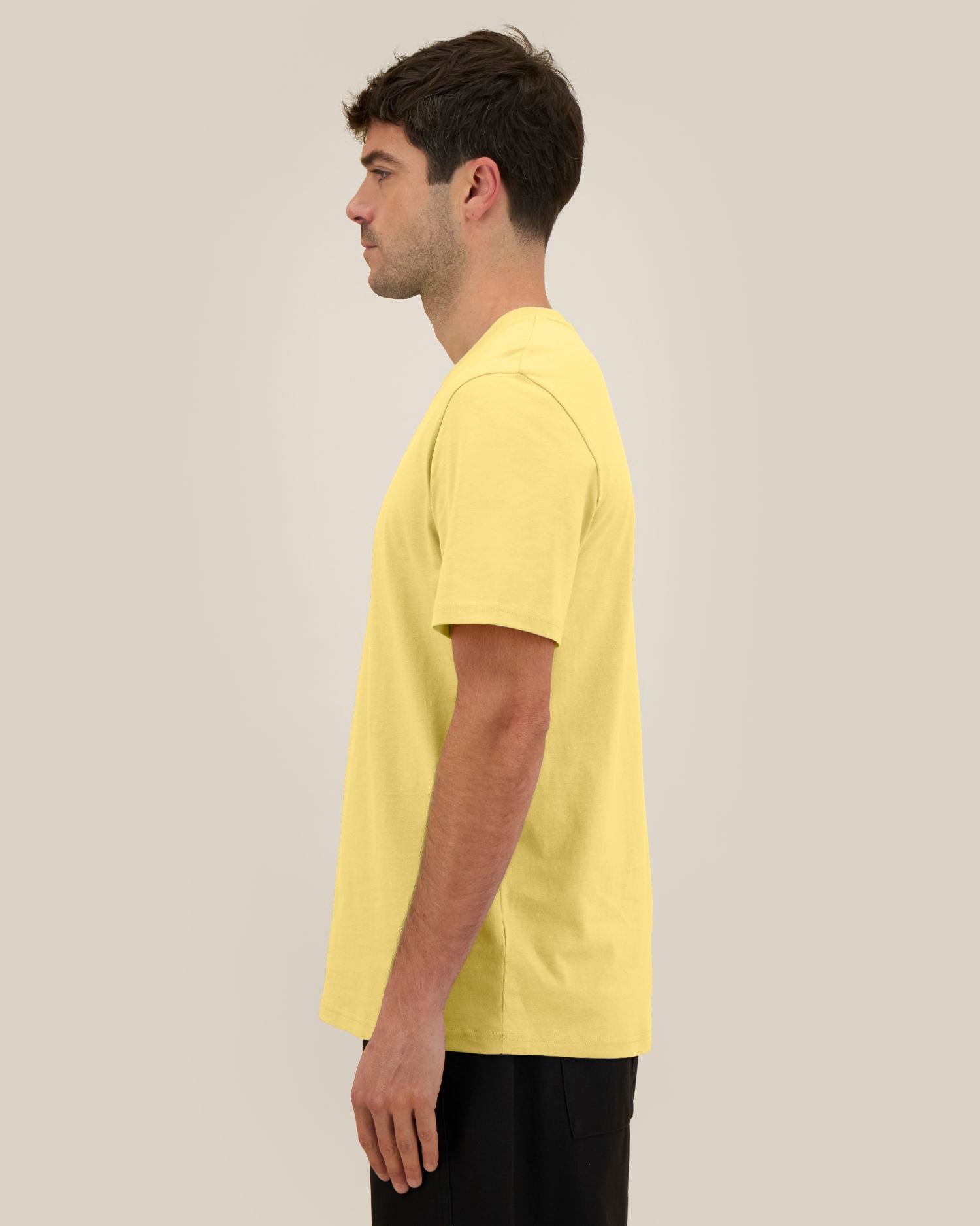Unisex Organic Cotton T-Shirt 180 GSM | Creator 2.0 SATU001