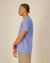 Lightweight Organic Cotton T-Shirt | Crafter SATU007